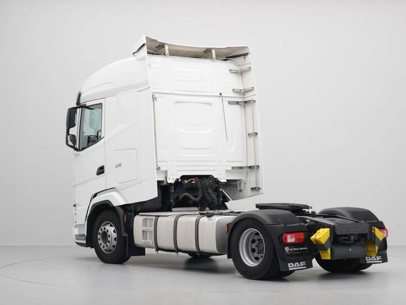 DAF XG 480 FT 4x2, 2x Tanks - وحدة جر: صورة 3 DAF XG 480 FT 4x2, 2x Tanks - وحدة جر: صورة 3