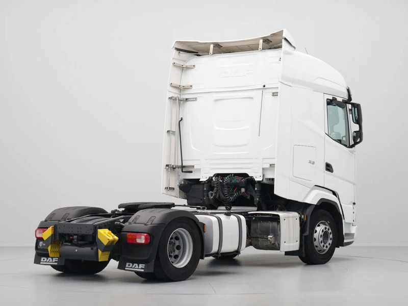 DAF XG 480 FT 4x2, 2x Tanks - وحدة جر: صورة 4 DAF XG 480 FT 4x2, 2x Tanks - وحدة جر: صورة 4
