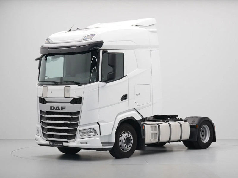 DAF XG 480 FT 4x2, 2x Tanks - وحدة جر: صورة 1 DAF XG 480 FT 4x2, 2x Tanks - وحدة جر: صورة 1