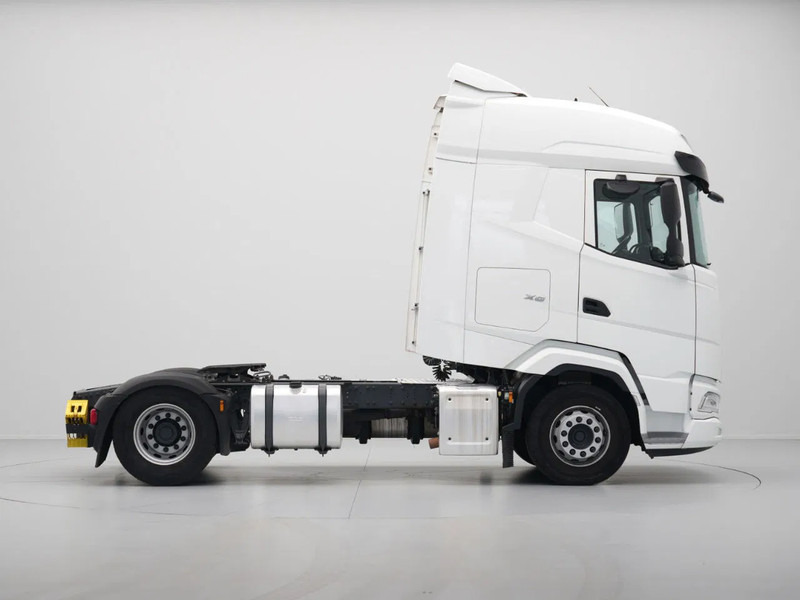 DAF XG 480 FT 4x2, 2x Tanks - وحدة جر: صورة 5 DAF XG 480 FT 4x2, 2x Tanks - وحدة جر: صورة 5