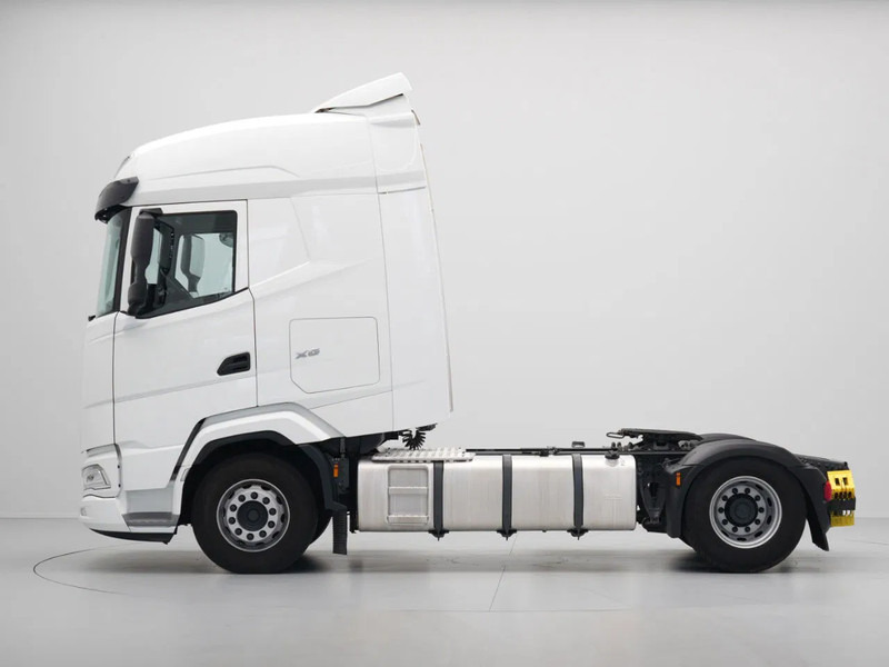 DAF XG 480 FT 4x2, 2x Tanks - وحدة جر: صورة 2 DAF XG 480 FT 4x2, 2x Tanks - وحدة جر: صورة 2
