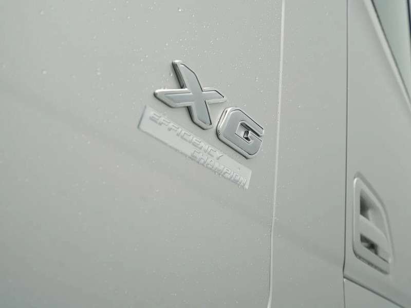 جديدة وحدة جر DAF XG 480 FT DVS LEATHER PTO-PREP B3-ALARM SILVER METALLIC (J5320MESI) VECTO 2: صورة 12 جديدة وحدة جر DAF XG 480 FT DVS LEATHER PTO-PREP B3-ALARM SILVER METALLIC (J5320MESI) VECTO 2: صورة 12