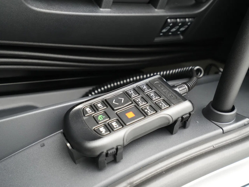 جديدة وحدة جر DAF XG 480 FT DVS LEATHER PTO-PREP B3-ALARM SILVER METALLIC (J5320MESI) VECTO 2: صورة 16 جديدة وحدة جر DAF XG 480 FT DVS LEATHER PTO-PREP B3-ALARM SILVER METALLIC (J5320MESI) VECTO 2: صورة 16