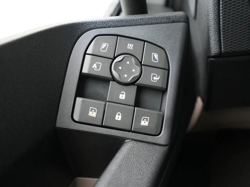 جديدة وحدة جر DAF XG 480 FT DVS LEATHER PTO-PREP B3-ALARM SILVER METALLIC (J5320MESI) VECTO 2: صورة 19 جديدة وحدة جر DAF XG 480 FT DVS LEATHER PTO-PREP B3-ALARM SILVER METALLIC (J5320MESI) VECTO 2: صورة 19