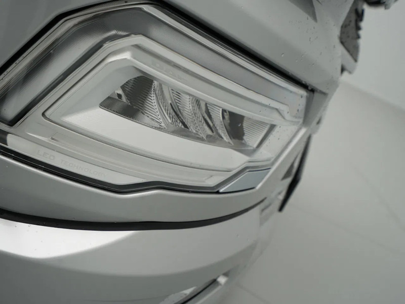 جديدة وحدة جر DAF XG 480 FT DVS LEATHER PTO-PREP B3-ALARM SILVER METALLIC (J5320MESI) VECTO 2: صورة 13 جديدة وحدة جر DAF XG 480 FT DVS LEATHER PTO-PREP B3-ALARM SILVER METALLIC (J5320MESI) VECTO 2: صورة 13