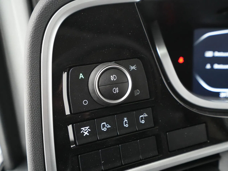 جديدة وحدة جر DAF XG 480 FT DVS LEATHER PTO-PREP B3-ALARM SILVER METALLIC (J5320MESI) VECTO 2: صورة 20 جديدة وحدة جر DAF XG 480 FT DVS LEATHER PTO-PREP B3-ALARM SILVER METALLIC (J5320MESI) VECTO 2: صورة 20