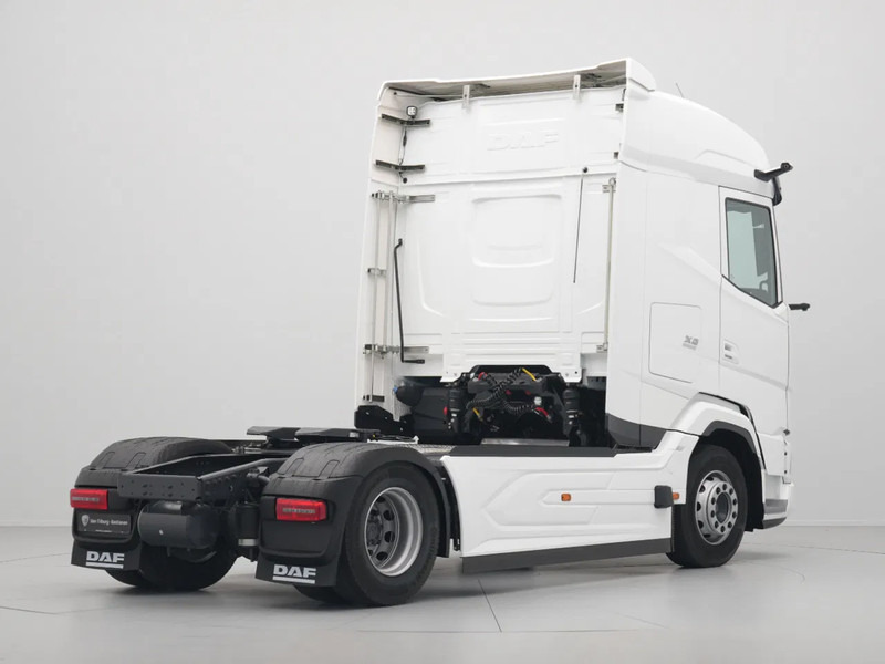 DAF XG 480 FT DVS PTO PREP ALARM-B3 VECTO 3 - وحدة جر: صورة 5 DAF XG 480 FT DVS PTO PREP ALARM-B3 VECTO 3 - وحدة جر: صورة 5