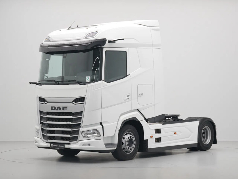 DAF XG 480 FT DVS PTO PREP ALARM-B3 VECTO 3 - وحدة جر: صورة 2 DAF XG 480 FT DVS PTO PREP ALARM-B3 VECTO 3 - وحدة جر: صورة 2