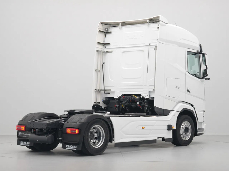 DAF XG 480 FT PTO PREP MIRRORS ADR ALCOA'S EXCL. AUDIO - وحدة جر: صورة 5 DAF XG 480 FT PTO PREP MIRRORS ADR ALCOA'S EXCL. AUDIO - وحدة جر: صورة 5