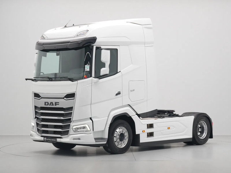 DAF XG 480 FT PTO PREP MIRRORS ADR ALCOA'S EXCL. AUDIO - وحدة جر: صورة 1 DAF XG 480 FT PTO PREP MIRRORS ADR ALCOA'S EXCL. AUDIO - وحدة جر: صورة 1