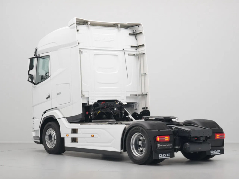 DAF XG 480 FT PTO PREP MIRRORS ADR ALCOA'S EXCL. AUDIO - وحدة جر: صورة 4 DAF XG 480 FT PTO PREP MIRRORS ADR ALCOA'S EXCL. AUDIO - وحدة جر: صورة 4