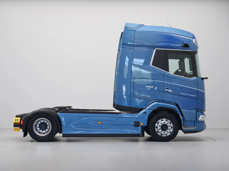 DAF XG+ 480 FT SAPPHIRE LIMITED EDITION - وحدة جر: صورة 5 DAF XG+ 480 FT SAPPHIRE LIMITED EDITION - وحدة جر: صورة 5