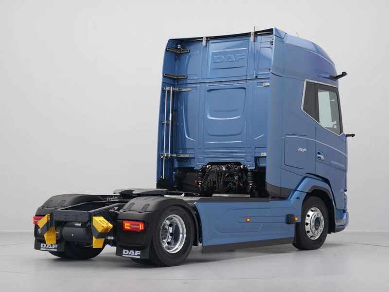 DAF XG+ 480 FT SAPPHIRE LIMITED EDITION - وحدة جر: صورة 4 DAF XG+ 480 FT SAPPHIRE LIMITED EDITION - وحدة جر: صورة 4