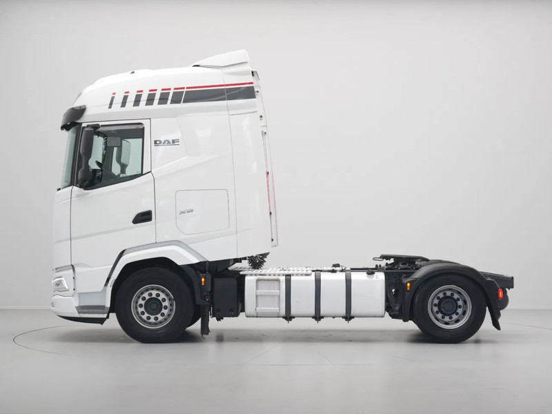 DAF XG 480 FT - وحدة جر: صورة 2 DAF XG 480 FT - وحدة جر: صورة 2