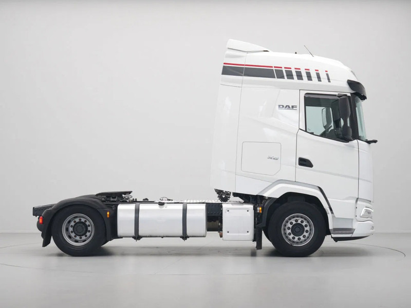DAF XG 480 FT - وحدة جر: صورة 5 DAF XG 480 FT - وحدة جر: صورة 5