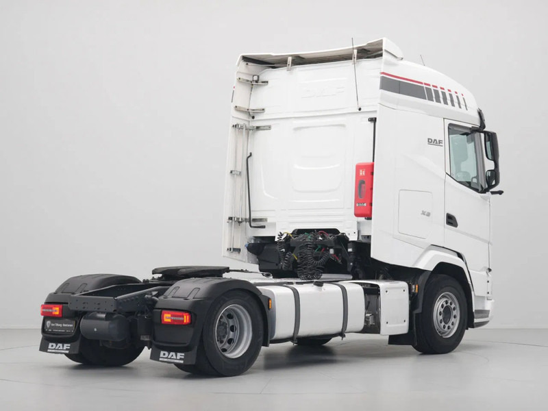 DAF XG 480 FT - وحدة جر: صورة 4 DAF XG 480 FT - وحدة جر: صورة 4