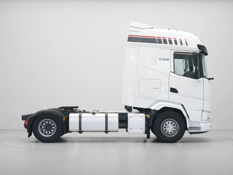 DAF XG 480 FT - وحدة جر: صورة 5 DAF XG 480 FT - وحدة جر: صورة 5