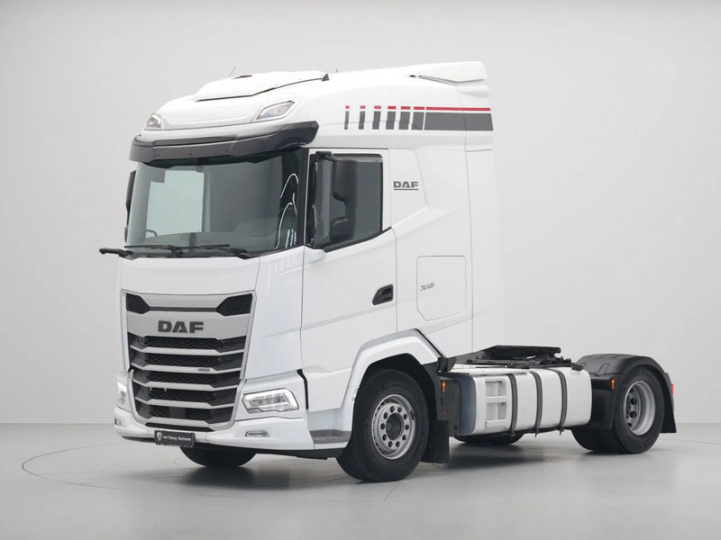 DAF XG 480 FT - وحدة جر: صورة 1 DAF XG 480 FT - وحدة جر: صورة 1