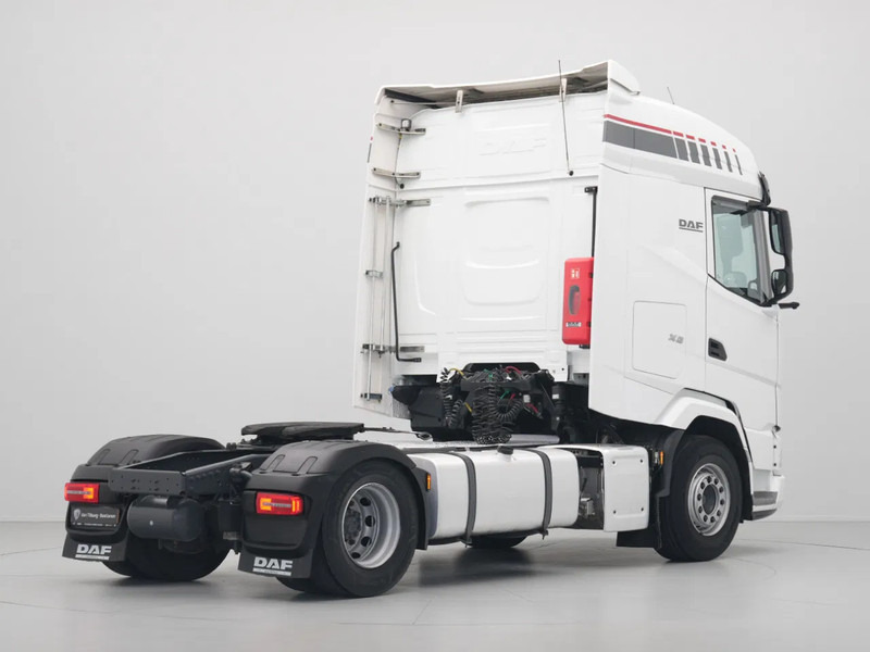 DAF XG 480 FT - وحدة جر: صورة 4 DAF XG 480 FT - وحدة جر: صورة 4