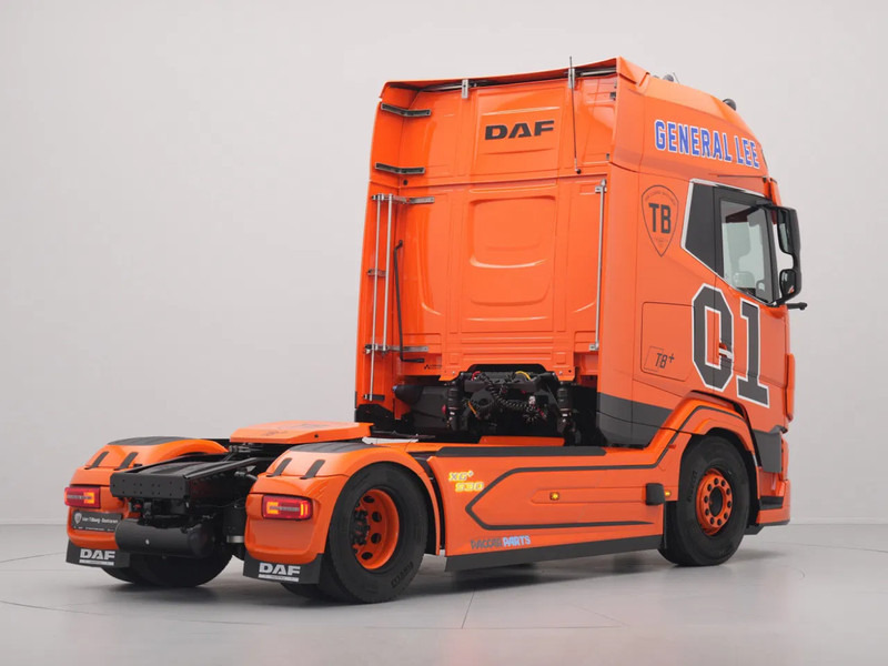 DAF XG+ 530 FT SHOWTRUCK FULL AIR PTO PREP SPEAKERS B3 ALARM ''GENERAL LEE'' - وحدة جر: صورة 5 DAF XG+ 530 FT SHOWTRUCK FULL AIR PTO PREP SPEAKERS B3 ALARM ''GENERAL LEE'' - وحدة جر: صورة 5