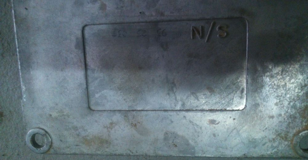 Części do Ciągnika Massey Ferguson MF 3000, 6300 MODUŁ STERUJĄCY SKRZYNI BIEGÓW AUTOTRONIC 1 MASSEY FERGUSON - وحدة تحكم الكتروني - الآلات الزراعية: صورة 3 Części do Ciągnika Massey Ferguson MF 3000, 6300 MODUŁ STERUJĄCY SKRZYNI BIEGÓW AUTOTRONIC 1 MASSEY FERGUSON - وحدة تحكم الكتروني - الآلات الزراعية: صورة 3