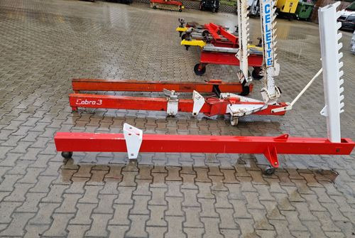 Dozer Blackhawk Blackhawk EuroDozer  Dozer Koń blacharski - معدات الورش: صورة 4 Dozer Blackhawk Blackhawk EuroDozer  Dozer Koń blacharski - معدات الورش: صورة 4