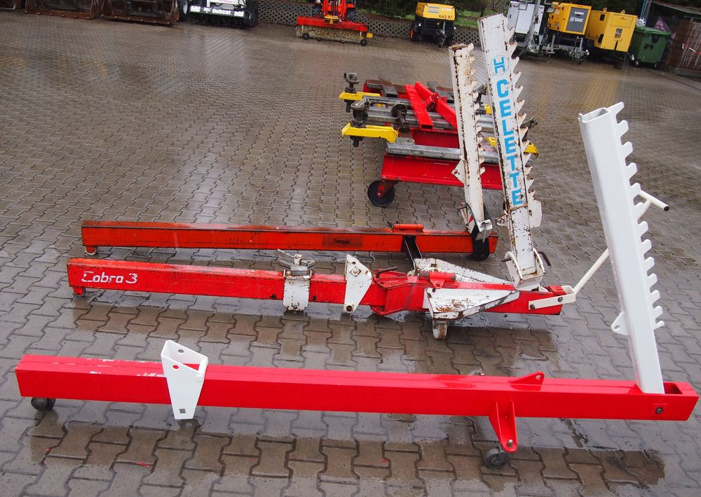 Dozer Blackhawk Blackhawk EuroDozer  Dozer Koń blacharski - معدات الورش: صورة 1 Dozer Blackhawk Blackhawk EuroDozer  Dozer Koń blacharski - معدات الورش: صورة 1