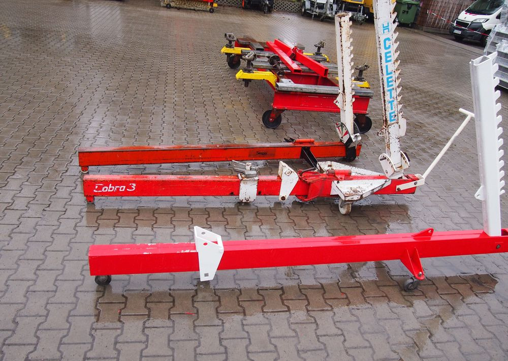 Dozer Blackhawk Blackhawk EuroDozer  Dozer Koń blacharski - معدات الورش: صورة 2 Dozer Blackhawk Blackhawk EuroDozer  Dozer Koń blacharski - معدات الورش: صورة 2