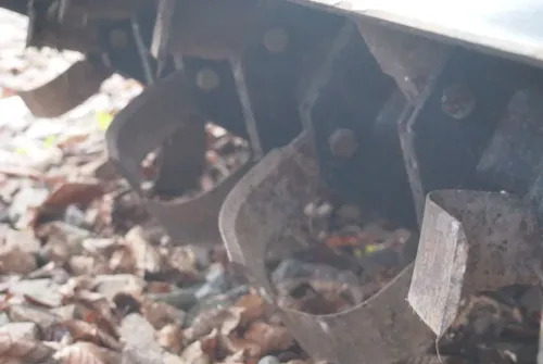 Glebogryzarka 2010 do BOBCATA - محراث الدوار: صورة 4 Glebogryzarka 2010 do BOBCATA - محراث الدوار: صورة 4