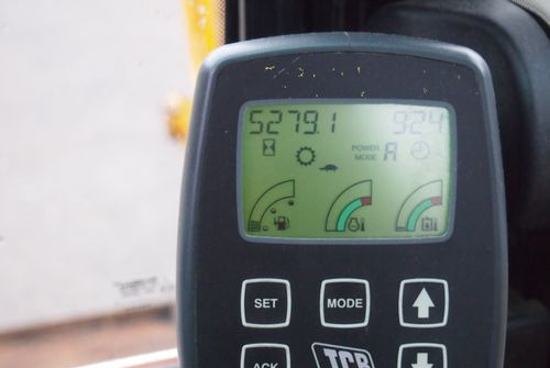 Koparka kołowa JCB JS145W 2011 Koparka JCB - حفارة دولاب: صورة 4 Koparka kołowa JCB JS145W 2011 Koparka JCB - حفارة دولاب: صورة 4