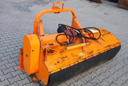 التقطيع جزازة Kosiarka bijakowa 2M  2005 Szerokość robocza 2m: صورة 6