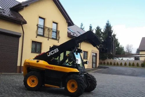 Ładowarka teleskopowa JCB 516-40 2017 Ładowarka teleskopowa JCB - رافعة تلسكوبية: صورة 5 Ładowarka teleskopowa JCB 516-40 2017 Ładowarka teleskopowa JCB - رافعة تلسكوبية: صورة 5