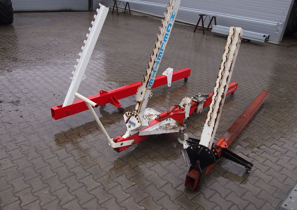 Rama Płyta Blacharska Celette Celette + Blackhawk  Rama blacharska Celette płyta naprawcza + 3 Dozery - معدات الورش: صورة 5 Rama Płyta Blacharska Celette Celette + Blackhawk  Rama blacharska Celette płyta naprawcza + 3 Dozery - معدات الورش: صورة 5