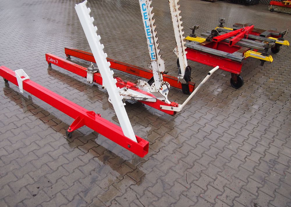 Rama Płyta Blacharska Celette Celette + Blackhawk  Rama blacharska Celette płyta naprawcza + 3 Dozery - معدات الورش: صورة 1 Rama Płyta Blacharska Celette Celette + Blackhawk  Rama blacharska Celette płyta naprawcza + 3 Dozery - معدات الورش: صورة 1