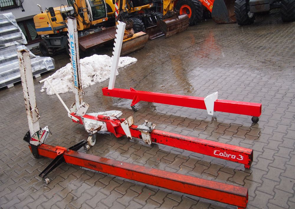 Rama Płyta Blacharska Celette Celette + Blackhawk  Rama blacharska Celette płyta naprawcza + 3 Dozery - معدات الورش: صورة 3 Rama Płyta Blacharska Celette Celette + Blackhawk  Rama blacharska Celette płyta naprawcza + 3 Dozery - معدات الورش: صورة 3