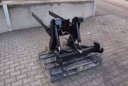 Tuz do ciągników MF Massey Ferguson i New Holland - ملحق - الآلات الزراعية: صورة 1 Tuz do ciągników MF Massey Ferguson i New Holland - ملحق - الآلات الزراعية: صورة 1