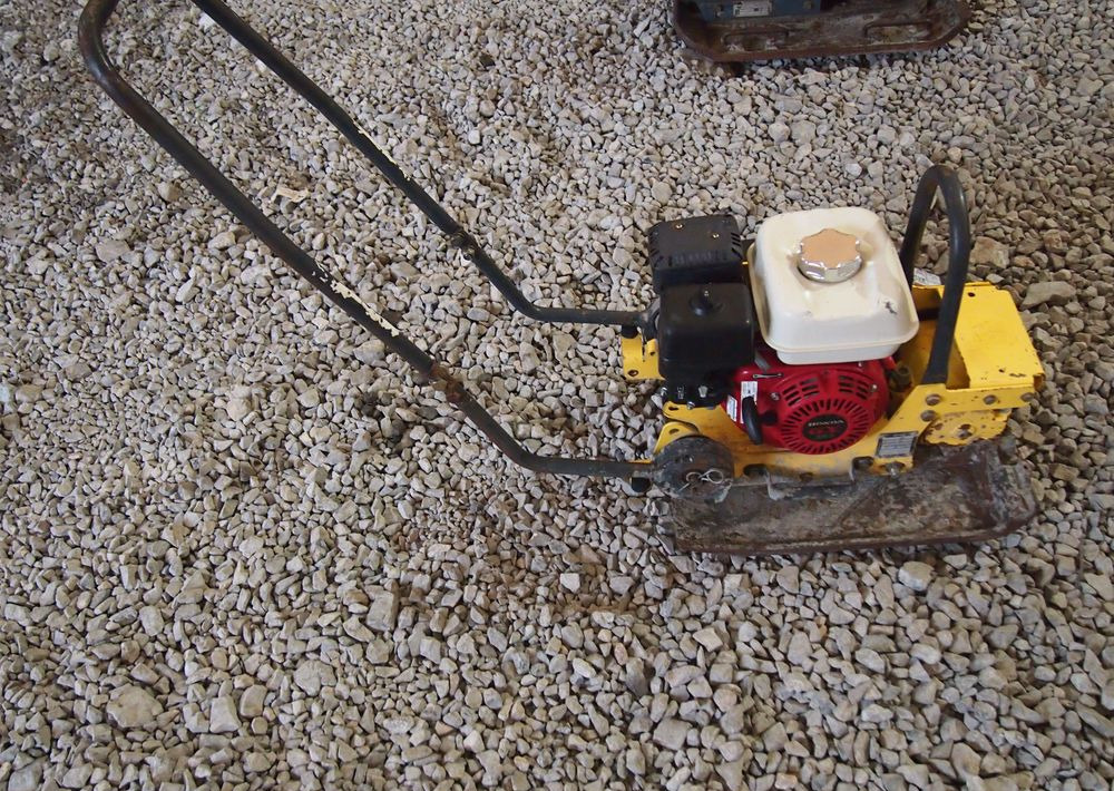 Ubijarka Bomag BVP 18/45 2019 Zagęszczarka Bomag 91 - لوحة اهتزازية: صورة 3 Ubijarka Bomag BVP 18/45 2019 Zagęszczarka Bomag 91 - لوحة اهتزازية: صورة 3