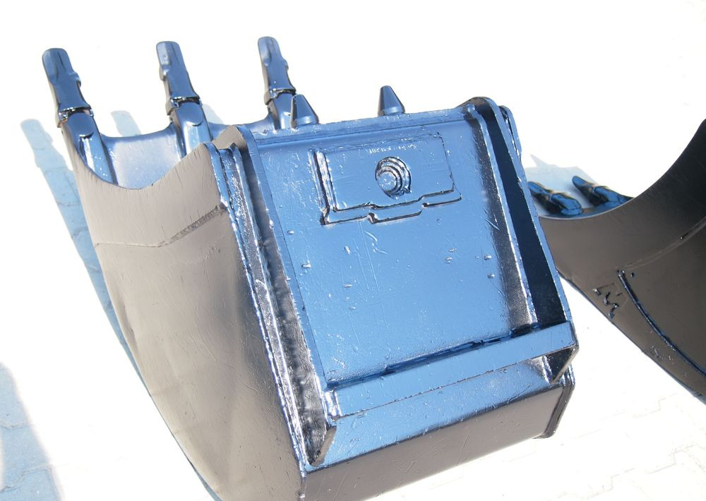 بكت حفار Wyposażenie Mecalac MSX, MTX , MX, MXT 2010 Łyżka 40cm do koparki Mecalac 10, 11, 12: صورة 6