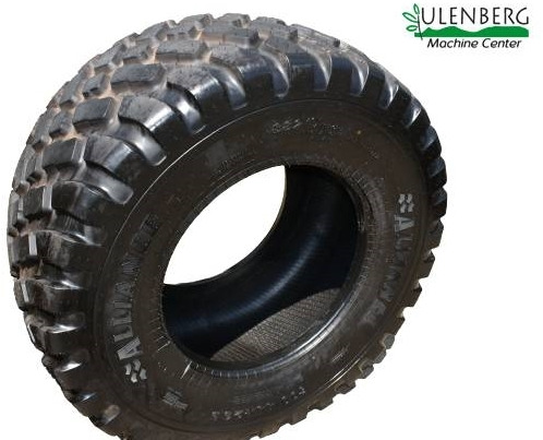 Alliance 600/55R26.5 / 882/ 165D /Steel Belted TL - إطارات - الآلات الزراعية: صورة 1 Alliance 600/55R26.5 / 882/ 165D /Steel Belted TL - إطارات - الآلات الزراعية: صورة 1