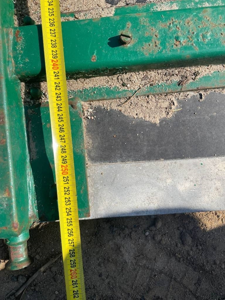 BURTY DO NACZEP I PRZYCZEP - هيكل السيارة الخارجية - عربة مقطورة: صورة 5 BURTY DO NACZEP I PRZYCZEP - هيكل السيارة الخارجية - عربة مقطورة: صورة 5