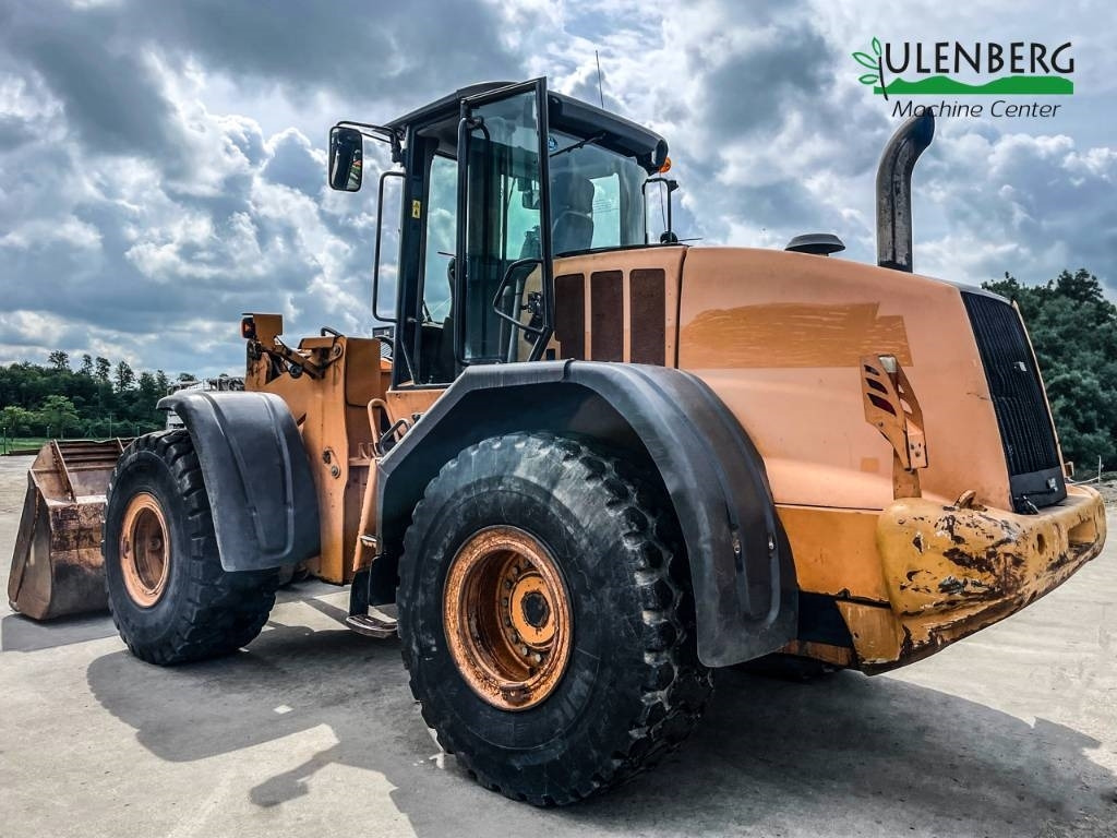 Case 821 E - اللودر بعجل: صورة 5 Case 821 E - اللودر بعجل: صورة 5