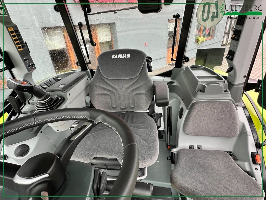جديدة جرار Claas ARION 440: صورة 6 جديدة جرار Claas ARION 440: صورة 6