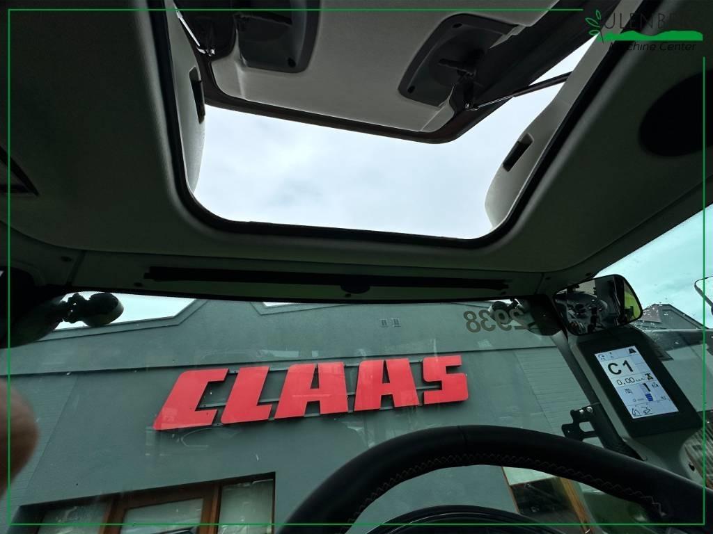 جديدة جرار Claas ARION 440: صورة 11 جديدة جرار Claas ARION 440: صورة 11