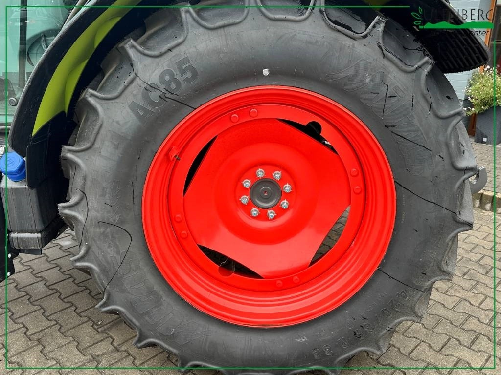 جديدة جرار Claas ARION 440: صورة 10 جديدة جرار Claas ARION 440: صورة 10
