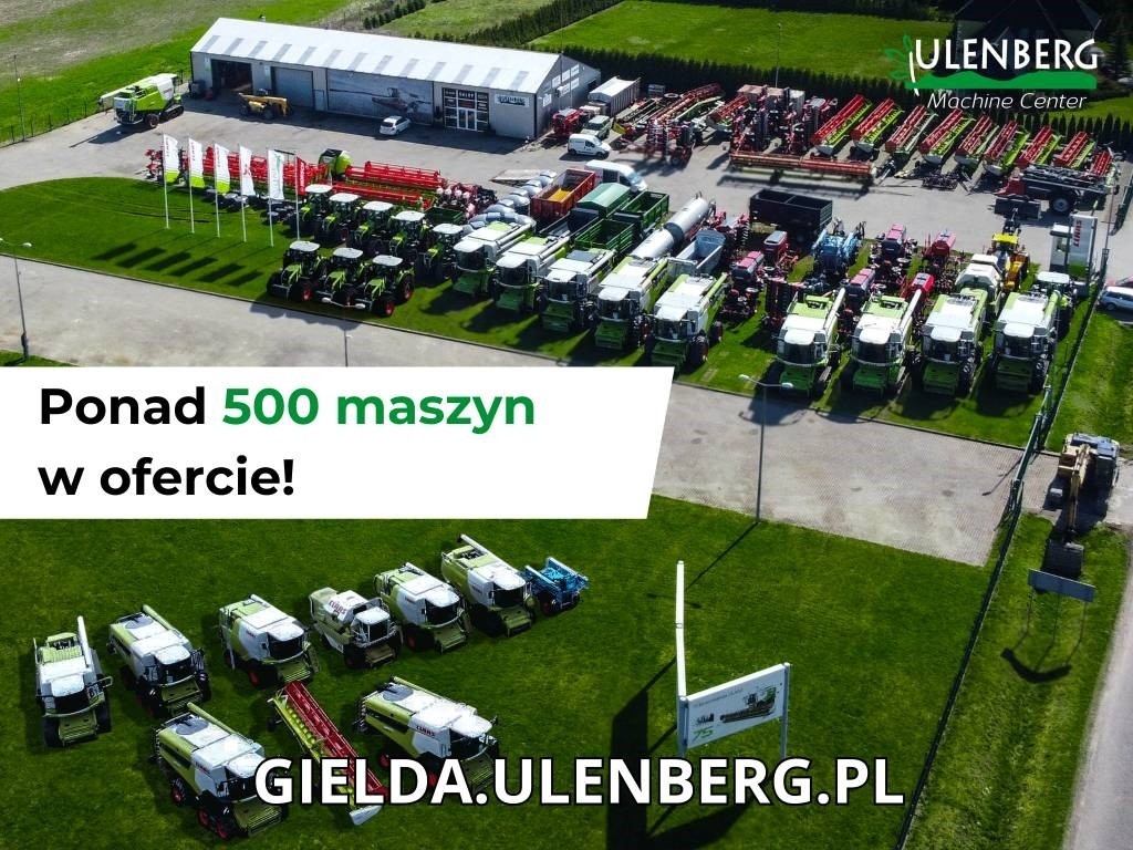 Claas Arion 440 CIS + ŁADOWACZ CZOŁOWY FL100E - جرار: صورة 2 Claas Arion 440 CIS + ŁADOWACZ CZOŁOWY FL100E - جرار: صورة 2