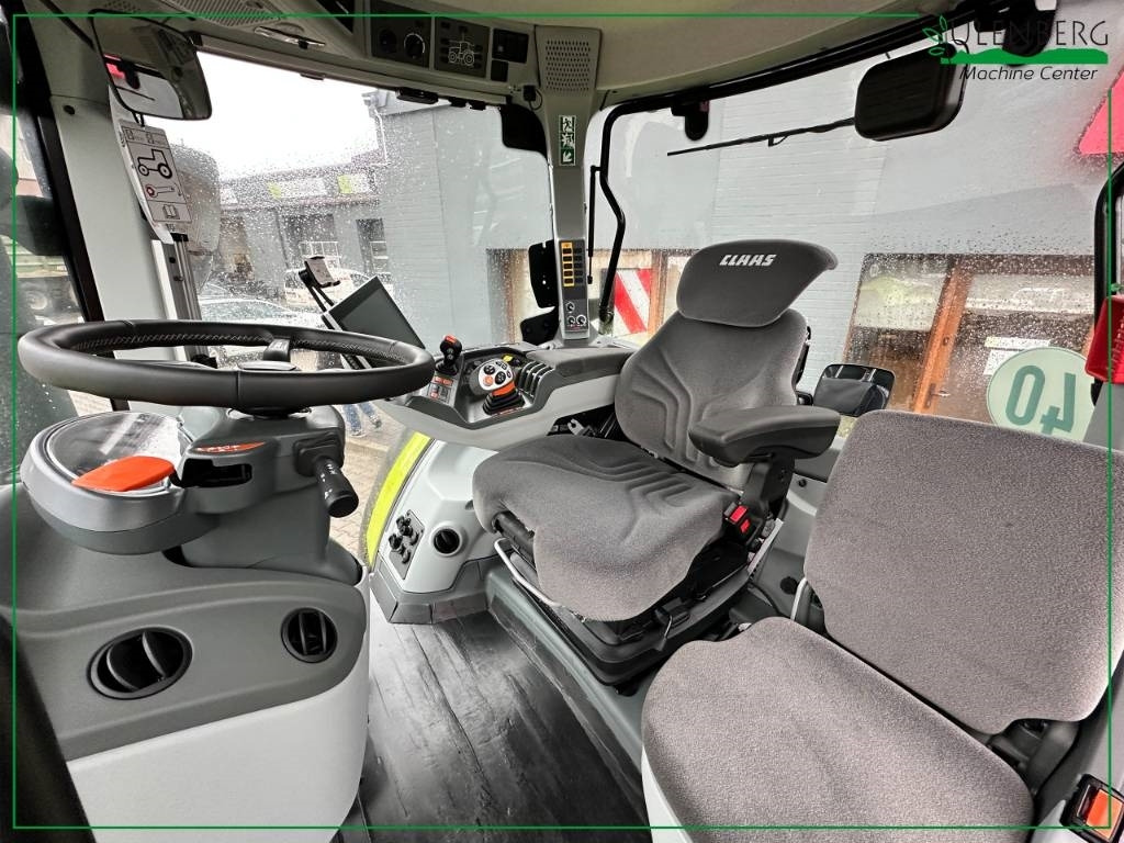 جديدة جرار Claas Arion 650: صورة 6