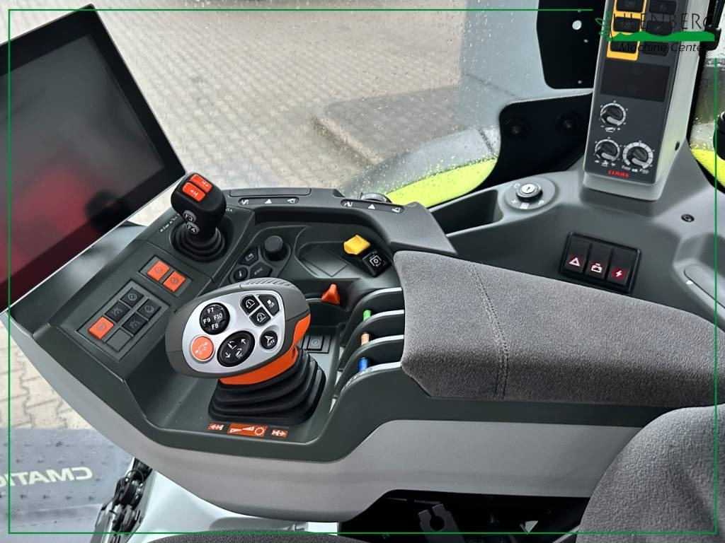 جديدة جرار Claas Arion 650: صورة 7