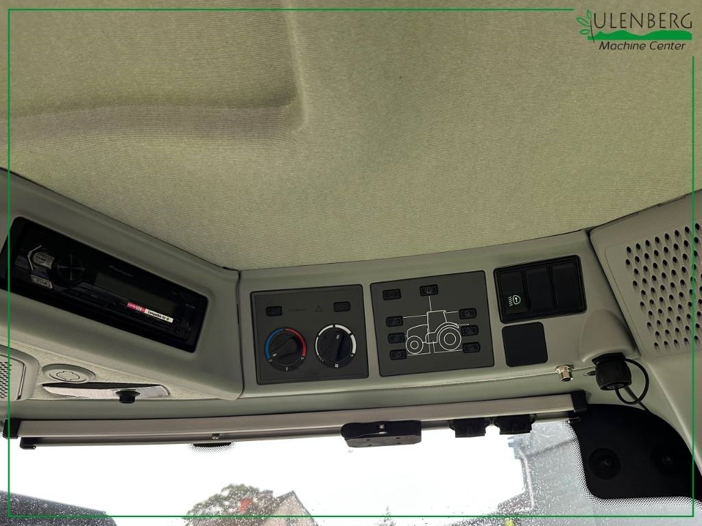 جديدة جرار Claas Arion 650: صورة 8