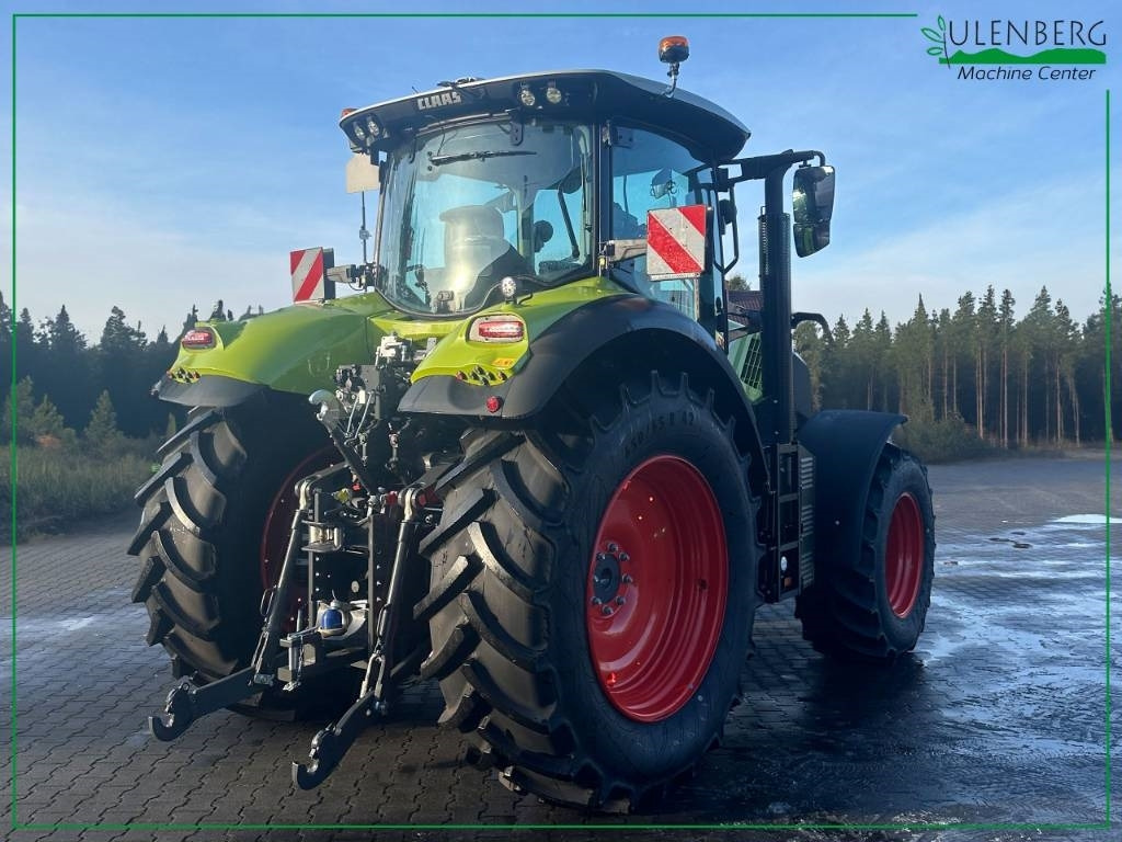 جديدة جرار Claas Axion 810 Cmatic: صورة 6
