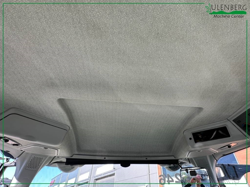 Claas Axion 850 CIS+/KILKANAŚCIE SZT. W OFERCIE - جرار: صورة 4 Claas Axion 850 CIS+/KILKANAŚCIE SZT. W OFERCIE - جرار: صورة 4